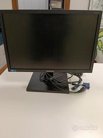 monitor PC Samsung 