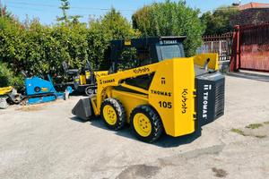 P10 MINI PALA 23 Q Thomas 105