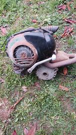 motore piaggio vespa 125 ts px 