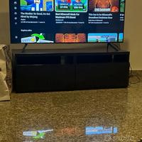 Mobile tv ikea