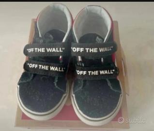 Scatowtte Vans