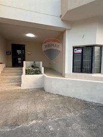 Appartamento - Caltanissetta