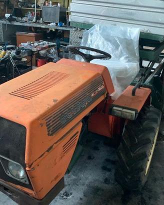 moto agricola per vigneti