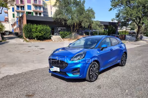 FORD Puma 1.0 EcoBoost 125 CV S&S ST-Line