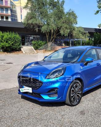 FORD Puma 1.0 EcoBoost 125 CV S&S ST-Line