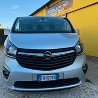 Opel Vivaro 29 1.6 CDTI PC-TN Furgone Edition