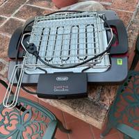 Barbecue elettrico