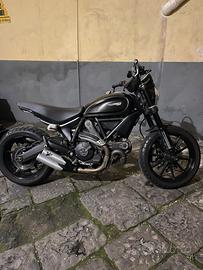 Ducati Scrambler Full Throttle