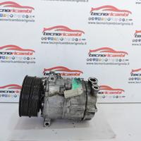Compressore fiat croma 939a3000 rf1875