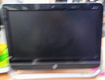 PC HP  ALL-IN-ONE
