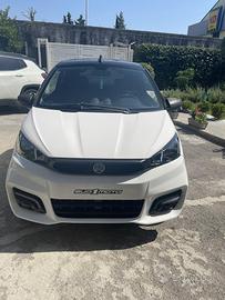 Minicar Aixam