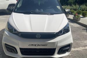 Minicar Aixam