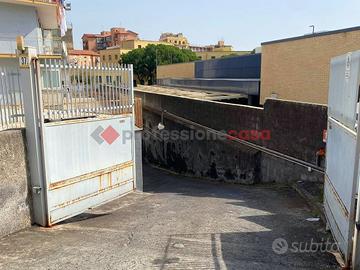 Box/Posto auto Catania [AP-SC37A-AVVRG]