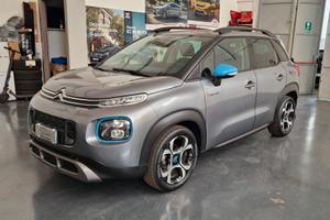 Citroen C3 Aircross BlueHDi 100 S&S Rip Curl