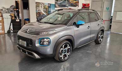 Citroen C3 Aircross BlueHDi 100 S&S Rip Curl