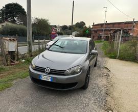 Volkswagen Golf 1.6 TDI DPF 5p. Highline