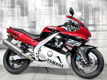 Yamaha YZF 600 R Thundercat