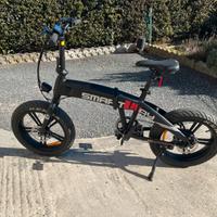 E Bike