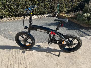 E Bike