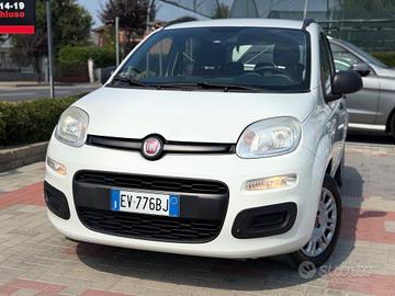 Fiat Panda 1.2 Easy OK NEOPATENTATI-5 POSTI
