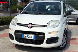 Fiat Panda 1.2 Easy OK NEOPATENTATI-5 POSTI