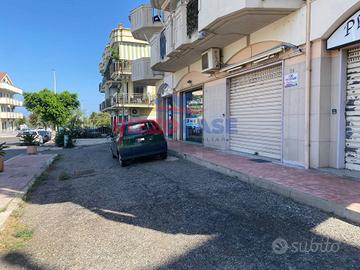 Locale Commerciale - Corigliano-Rossano