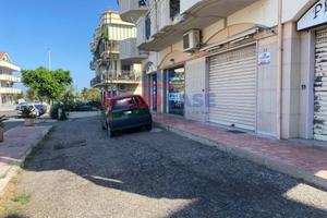 Locale Commerciale - Corigliano-Rossano