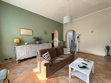 CASA INDIPENDENTE A VERCELLI