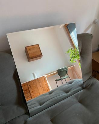 Specchio Rettangolare 70x80 cm