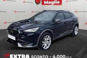 CUPRA Formentor 2.0 tdi 150cv,Chilometri Cert...