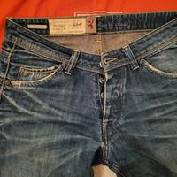 jeans Re-Hash taglia 34