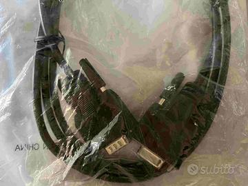 Cavo collegamento periferiche computer