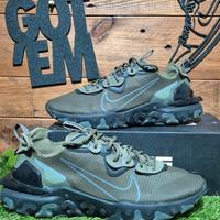 Nike React Vision Dmsx TG 45