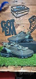 Nike React Vision Dmsx TG 45