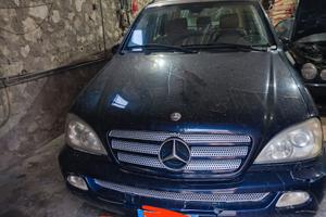Mercedes Ml 270 CDI