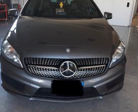 Mercedes classe A 180 premium amg