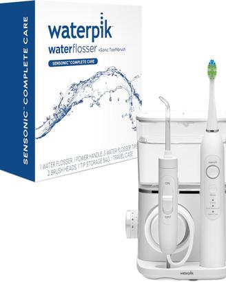 Spazzolino elettrico supersonico