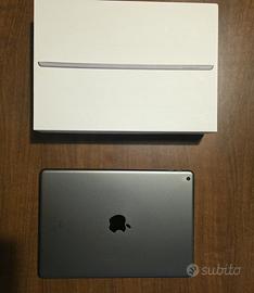 Apple Ipad 8th generazione 32gb wi-fi
