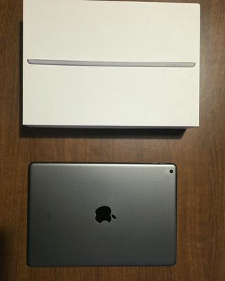Apple Ipad 8th generazione 32gb wi-fi