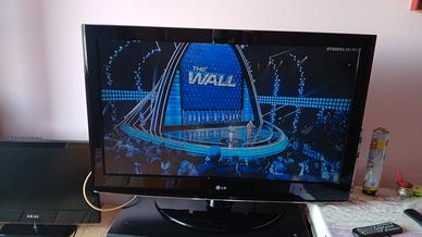 tv LG  37lh3000