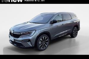 Renault Espace Full Hybrid E-Tech 200 7p Techno