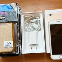 iPhone 7 - 128gb