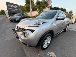 Nissan Juke 1.5 dCi Start&Stop Acenta
