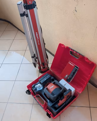 Edilizia attrezzatura