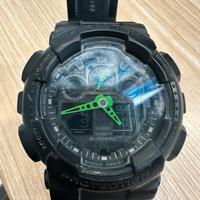 Casio g shock