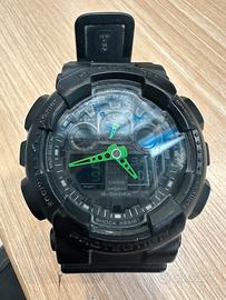 Casio g shock