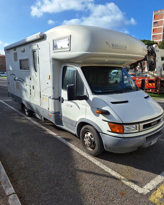Mobilvetta icaro s 11