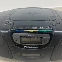 Stereo Panasonic