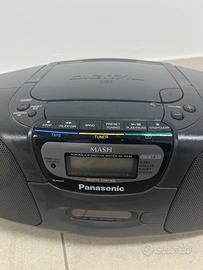 Stereo Panasonic