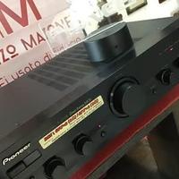 Pioneer  A - 209 r amplificatore integrato